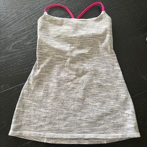 lululemon tank